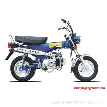 Street Motorcycle(YG90-3)